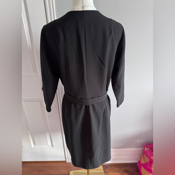 willow&thread dress/tunic - Picture 2 of 6